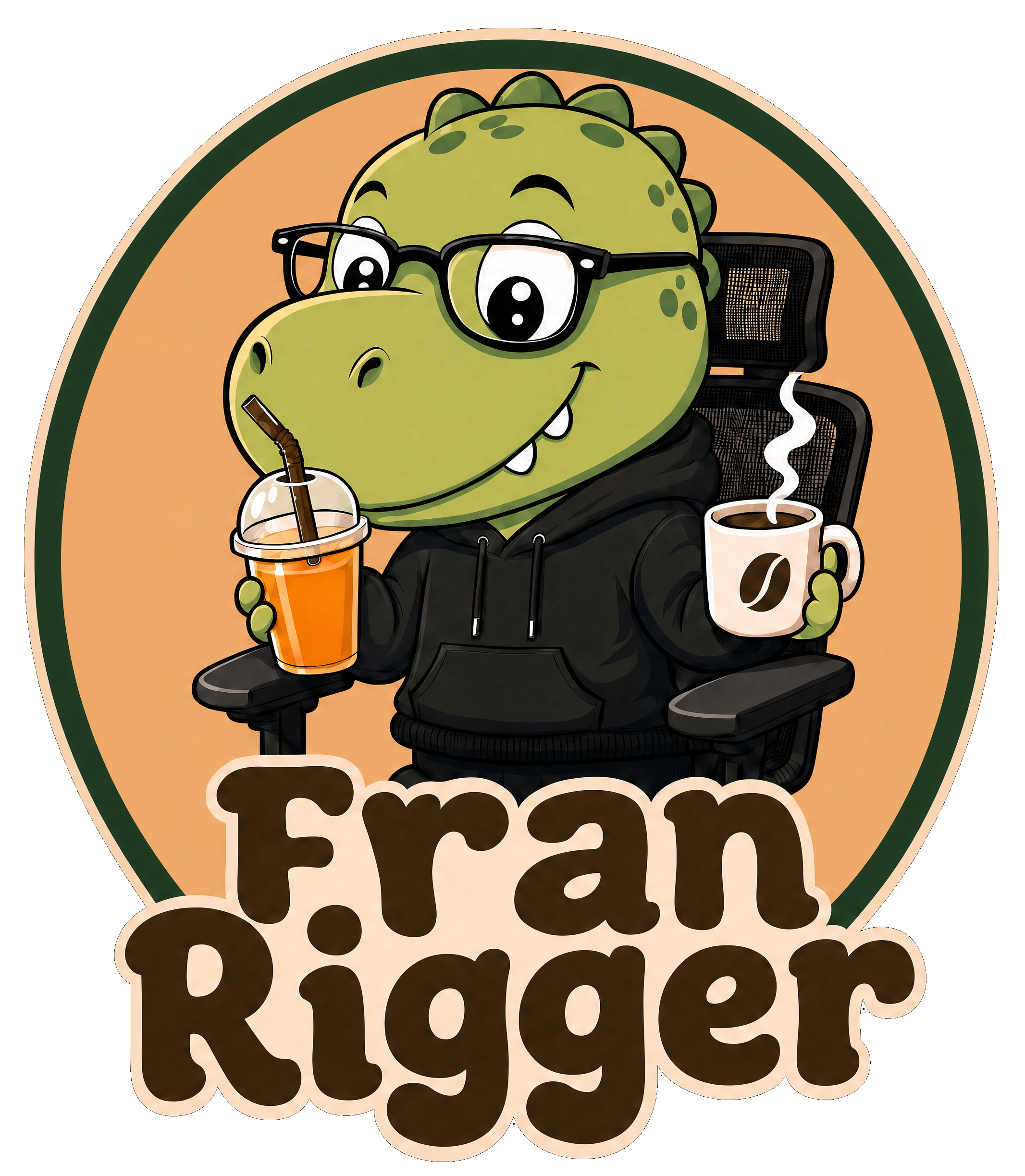 Franco Ferrari Logo